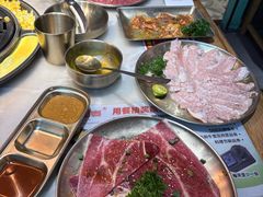 -韩宫宴和牛烤肉(宁波环球银泰城店)