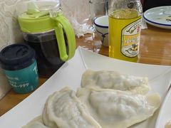 -景祥海鲜美食餐厅