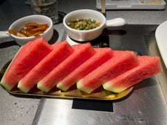 -偏脸子哈尔滨老烧烤(红旗大街店)