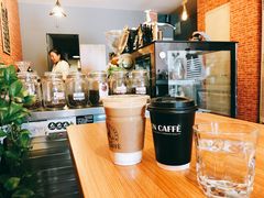 -UN CAFFE(五角场店)
