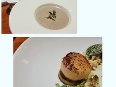 -沈阳君悦酒店·意坊意大利餐厅