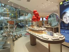 -万达广场(万州店)