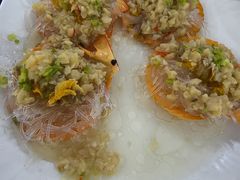 -众味海鲜大排档·活海鲜·潮汕味(南澳店)