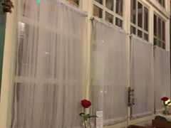 -花·fleur古董西餐厅(西城夜未央店)