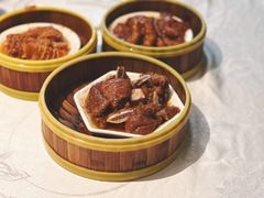 -香云轩·顺德菜(香云纱园林酒店店)