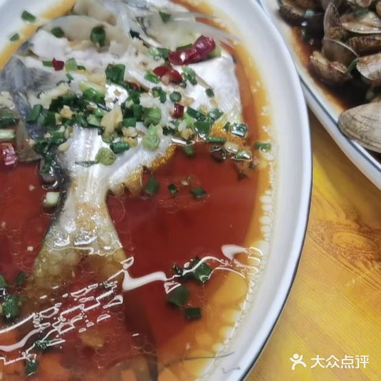 朱家尖东海译家客栈