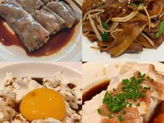 -铭家点心(秦岭路店)