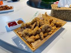 -林间山庄