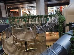 -OCT PARK欢乐时光