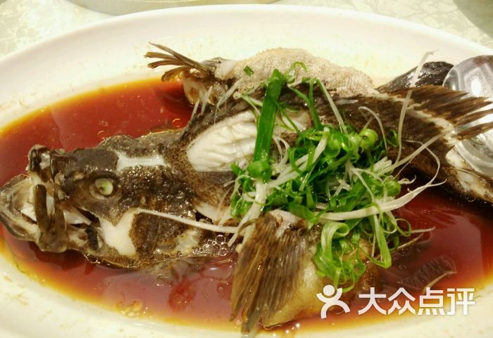 荣誉大酒楼(元洪店)-图片-福州美食-大众点评网