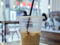 -常识咖啡common sense(春熙路店)