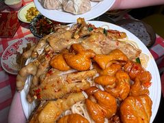 -恰八斗·猛火长沙菜(国贸店)