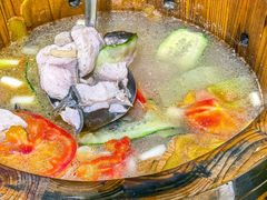 -秋语木桶鱼.酸菜鱼(开发区火车站店)