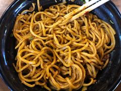 -汤姐热干面(酒仙桥店)