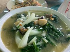 -崖口红树林海鲜餐厅