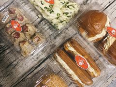 -白玉兰食品(汇联商厦店)
