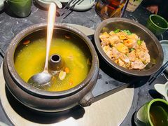 -云海肴云南菜·蒸汽石锅鱼(青岛万象城店)