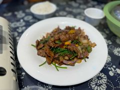-龚师傅土菜馆.地道农家菜(魅力湘西店)