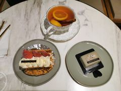 -La Porte de Paris 巴黎之门法式甜品