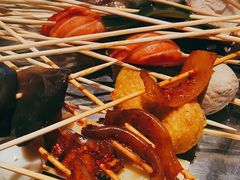 -钢管厂五区小郡肝火锅串串香(清河店)