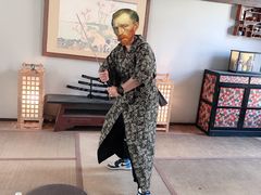 -清风小镇闯关东影视基地