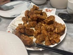 -隐厨·海鲜大排档·老鲁菜(恒通路店)