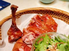 樟茶鸭-锦府盐帮·李宅(领展购物广场中关村店)