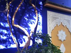 -马洛雷勒花园