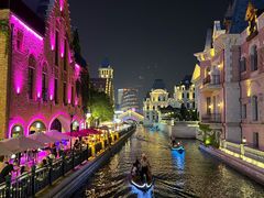 -星海湾跨海大桥
