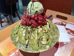 -劳顶笨Rotty Bun(青岛城阳店)