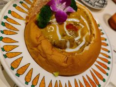 -太食獸泰式茶餐厅(艾尚天地店)