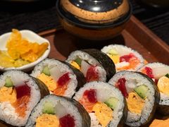 -玄白·炭烤活鳗(上海首店)