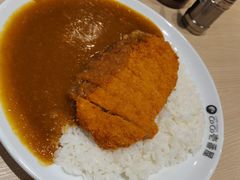 -CoCo壱番屋(久光百货店)