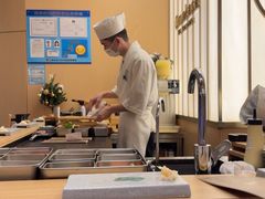 -鮨政·Omakase(港汇恒隆广场店)