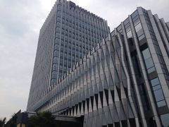 -广州增城富力万达嘉华酒店(增城万达广场地铁站店)