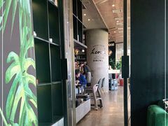 -KCOOKING概念韩餐(世茂52+店)