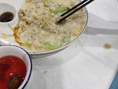 -清真•蜀风园(丁字沽总店)