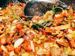 -小隐人家(乐松店)