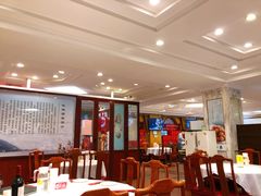 大堂-峨嵋酒家总店(车公庄店)