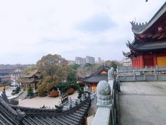 -上海东林寺(金山区)