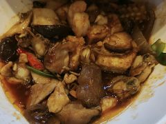 -渔家风味·鲅鱼水饺·央视展播·海鲜天津菜(开发区店)