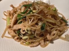 -秦月轩·长安小馆·新陕菜(阜成路·五棵松店)