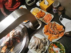 -盛江山自助料理(大悦城旗舰店)