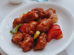 -莆田餐厅PUTIEN(颐堤港店)