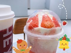 -喜茶(广州中山六路店)