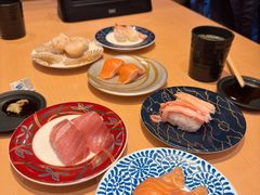 -大起水产回转寿司(りんくうシークル店)