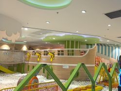 -meland亲子乐园•派对•研学(苏州悠方购物中心店)