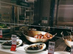 -阿毛饭店(和义路店)