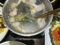 -金厨泰国餐厅·全泰籍厨师料理(拱北店)