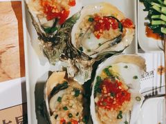 -木屋烧烤(龙岗南联店)